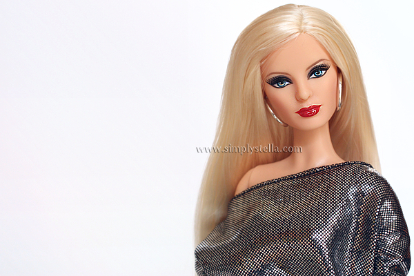 Barbie sales basics 2.5