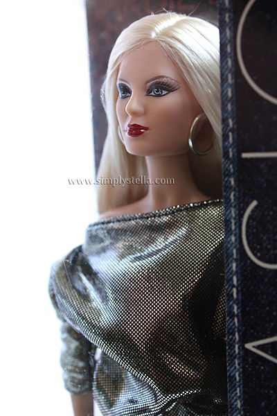 Barbie Basics 2.1 - Model 14
