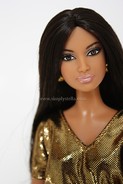 Barbie Basics 2.1 - Model 04