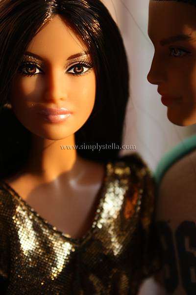 Barbie Basics 2.1 - Model 04