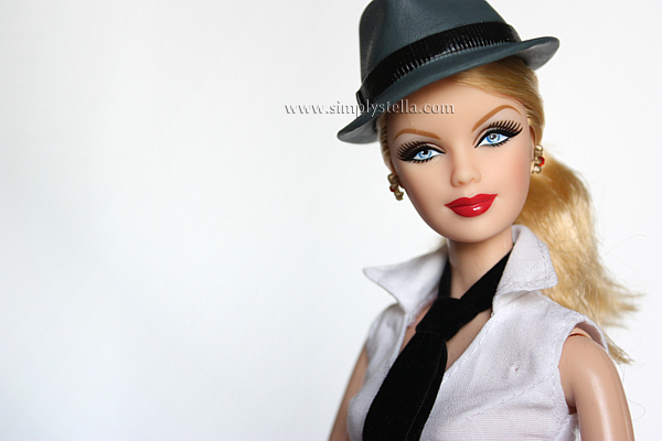 Barbie Sinatra