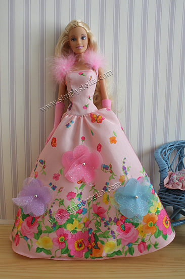 Barbie Surprise