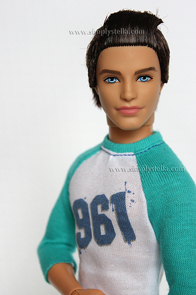 Fashionistas: Ken