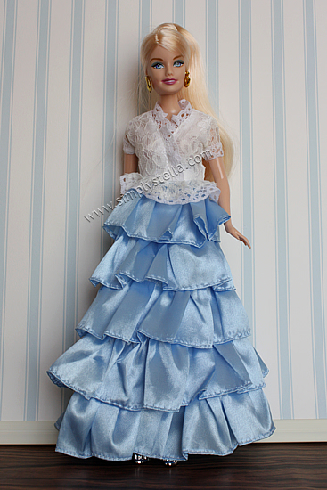 Lelia Dream Princess