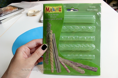 Makin's Pushmolds Review