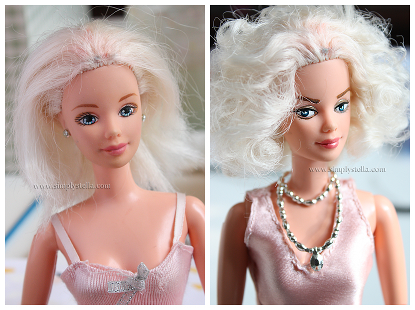 Doll Repaint n.10