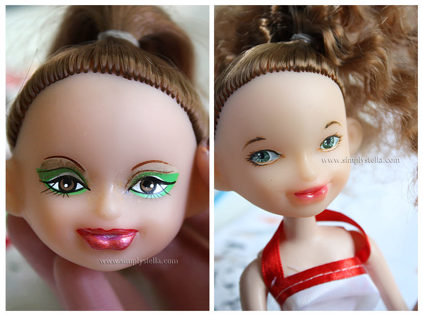 Doll Repaint n.2