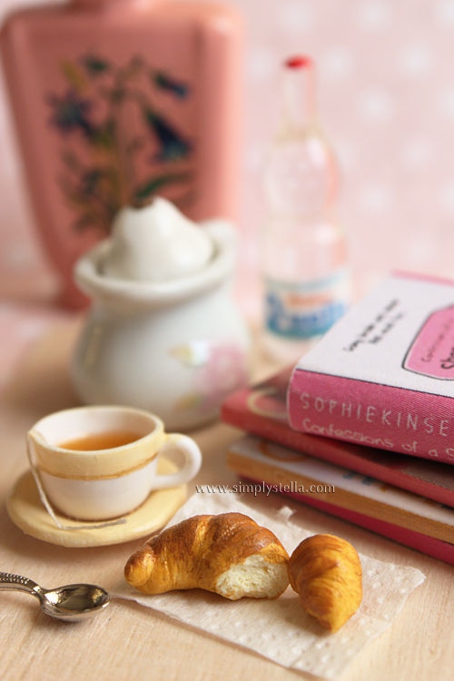 Breakfast At Think Pastel