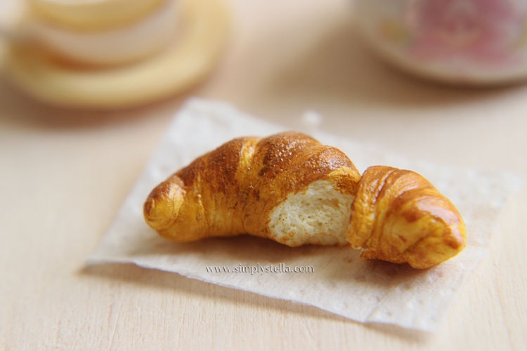 Breakfast At Think Pastel