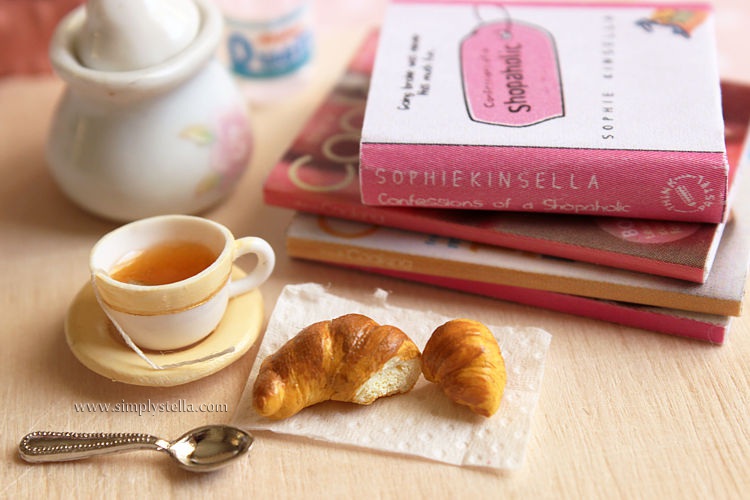 Breakfast At Think Pastel