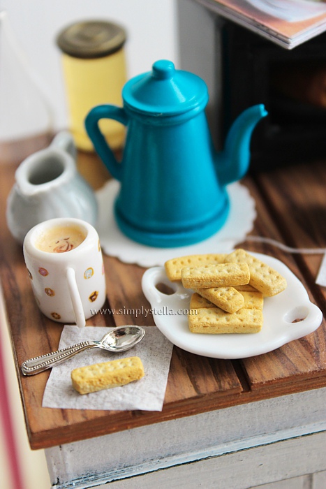 Breakfast For Two