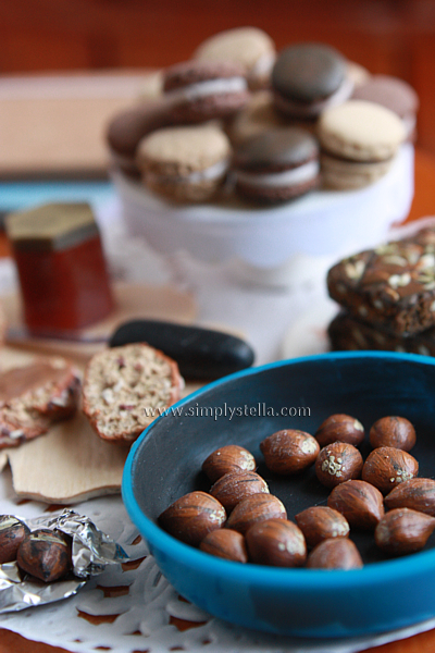 Chestnut Recipes