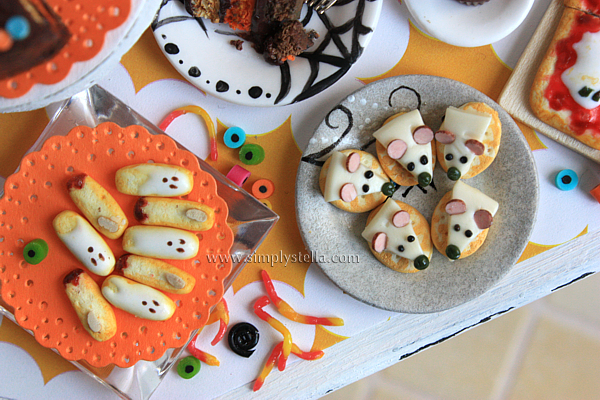 Halloween Treats