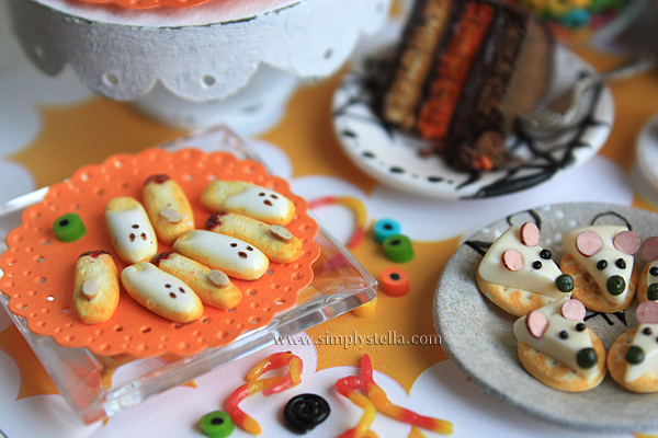 Halloween Treats