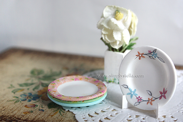 Plates