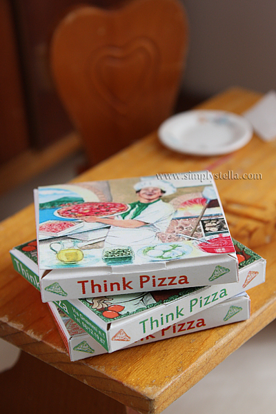 Think Pizza