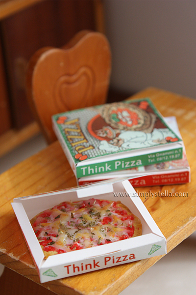 Think Pizza