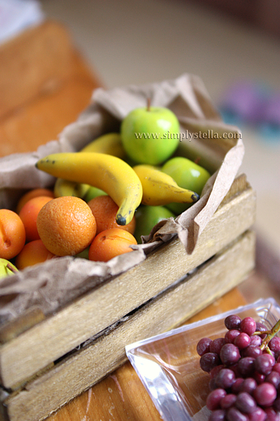 Tutti Frutti