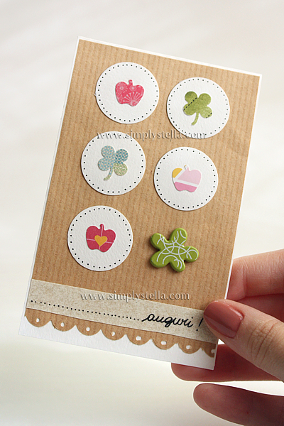 Summer Card 1
