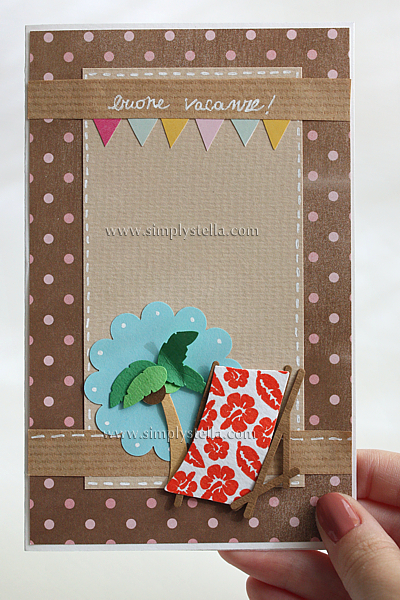 Summer Card 2