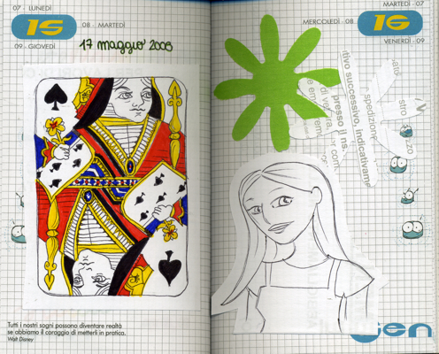Sketchbook, 32