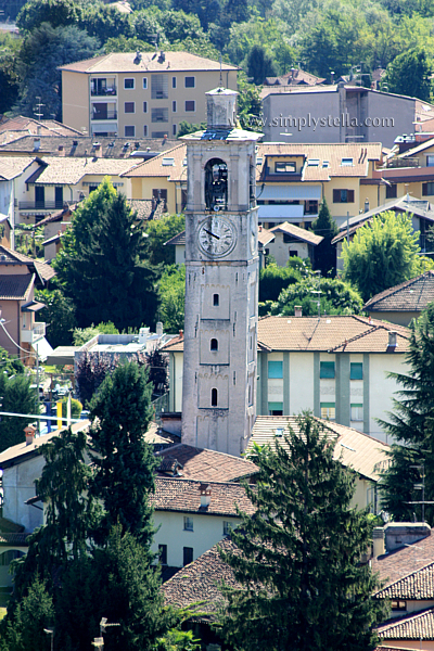 Summer '12: Architecture (Angera)