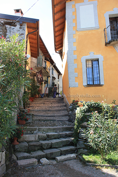 Summer '12: Architecture (Isola dei Pescatori)